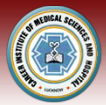 Career Institute of Medical Sciences and Hospital Lucknow